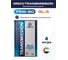 Трансмиссионное масло Michi Transmission 75W-90 GL-5, канистра 4л 4637462 1