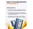 Трансмиссионное масло Michi Transmission 75W-90 GL-5, канистра 4л 4637462 4