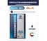Трансмиссионное масло Michi Transmission 80W-90 GL-5, канистра 4л 4637486 2