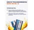 Трансмиссионное масло Michi Transmission 80W-90 GL-5, канистра 4л 4637486 5