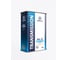 Трансмиссионное масло Michi Transmission 80W-90 GL-5, канистра 1л 4637479 1