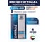 Моторное масло Michi OPTIMAL 10W-40 А3/B4, канистра 4л 4637325 2