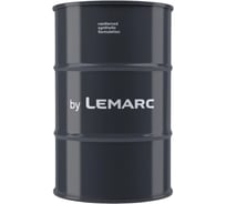 Масло моторное синтетическое LEMARC by QUALARD 5 C3 5W30, бочка 208 л 12741101