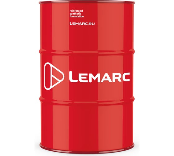 Масло моторное синтетическое LEMARC JETOUR Motor Oil 0W20, бочка 208 л 12301101 1