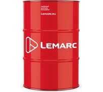 Масло моторное синтетическое LEMARC JETOUR Motor Oil 5W40, бочка 208 л 12291101