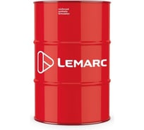 Масло моторное синтетическое LEMARC QUALARD NEO 5W30, бочка 208 л 11801101