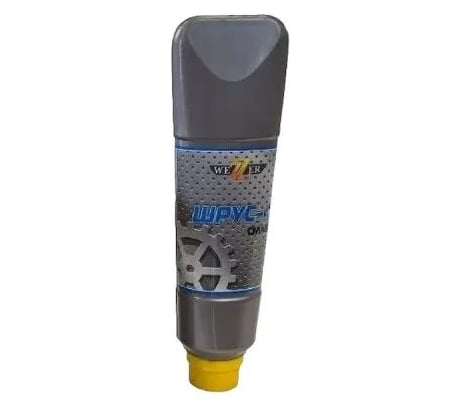 Пластичная смазка Wezer Шрус тюбик 100гр 4634133