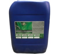 Трансмиссионное масло Wezer ТАД-17 SAE 80W-90 API GL-5, канистра 30л 4632955