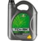 Трансмиссионное масло Wezer Тсп-15К SAE 85W-90 GL-3, канистра 20л 4606727 1