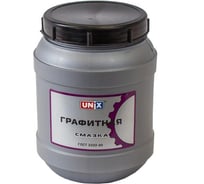 Смазка графитная UNIX 4632320
