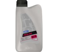 AIMOL PROLINE 5W-40 1л синтетическое моторное масло 8719497954933