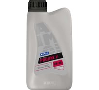Синтетическое моторное масло AIMOL PROLINE V 5W-30 1 л 8719497954735