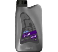 Синтетическое моторное масло AIMOL X-LINE 0W-20 1 л 8719497955732