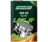 Синтетическое моторное масло FANFARO LSX JP 5W30 (metal) 1 л FF6703-1ME 1