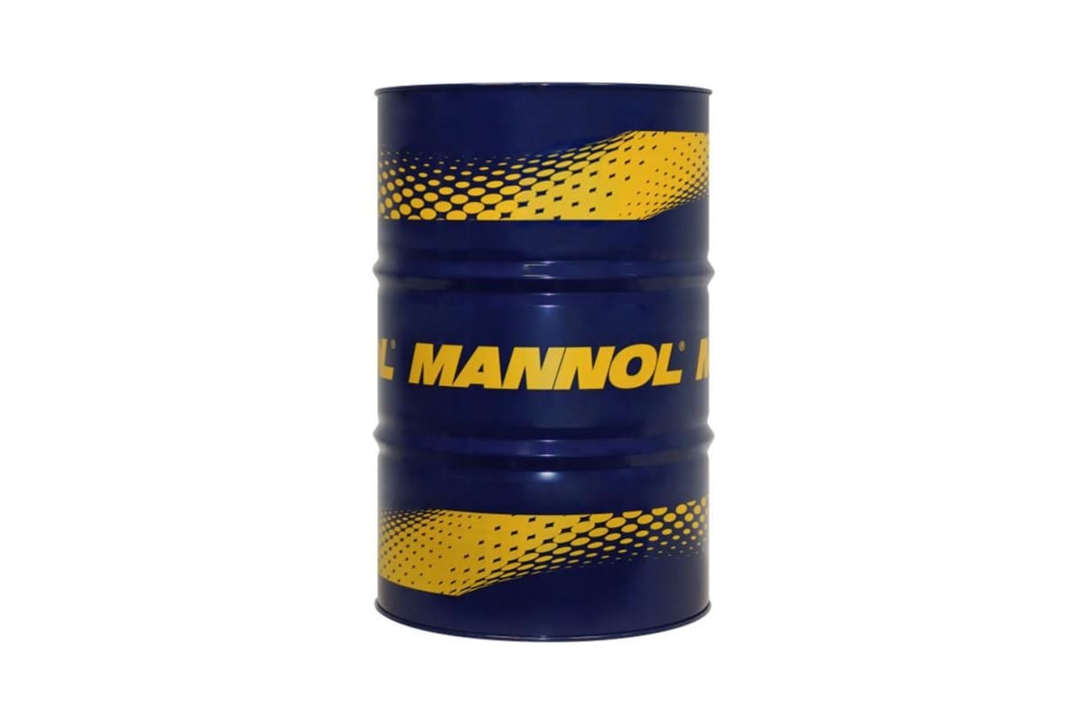 Синтетическое моторное масло MANNOL EXTREME 5W40 58 л 1023UAE ...