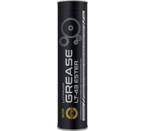 Пластичная автомобильная смазка MANNOL LT-43 ESTER LITHIUM GREASE 400 г 803104