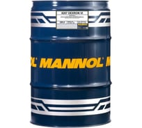 Синтетическое трансмиссионное масло MANNOL DEXRON VI 208 л 1374