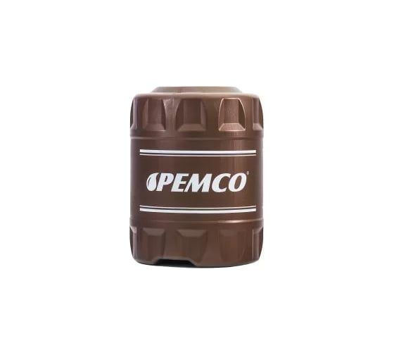 Синтетическое трансмиссионное масло PEMCO 578 75W80 20 л PM0578-20-E 1