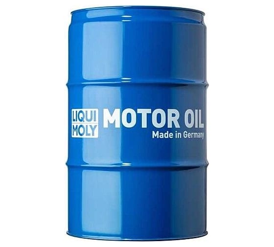 Синтетическое трансмиссионное масло LIQUI MOLY LiquiMoly НС-д/DSG Doppelkupplungsgetriebe-Oil 8100 (60л) 3642