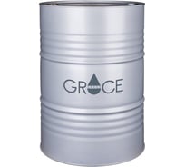 Масло для двигателей работающих на газе GRACE Lubricants LPG FS 5w-40 синтетическое 180 кг 4603728821580