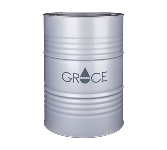Масло для двигателей работающих на газе GRACE Lubricants CNG LA 10w-40 минеральное 180 кг 4603728821412 1