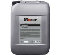 Моторное масло Mozer STOU UNIVERSAL 15W-40 API CG-4/GL-4, канистра 20л 4639367