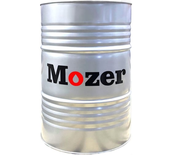 Моторное масло Mozer ULTRA HTBN SHPD SAE 10w-40 API CI-4/SL E7, канистра 20л 4639237 1
