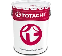 Жидкость для АКПП TOTACHI NIRO CVT FLUID MULTI-TYPE 205л (бесцветная) 2272Z
