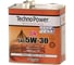 Моторное синтетическое масло Techno Power SN 5W30 3 литра TP-L3104 1