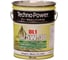 Моторное синтетическое масло Techno Power DL1 5W30 20 литров TP-LP201 1