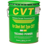 Жидкость для вариатора Techno Power CVTF 20 литров 588A03