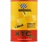 Моторное масло Bardahl XTC C60 0W40, синтетическое, 1 л 300040 1