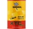 Моторное масло Bardahl XTC C60 5W40, синтетическое, 1 л 334040 1