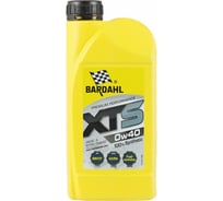Моторное масло Bardahl XTS 0W40, синтетическое, 1 л 36141