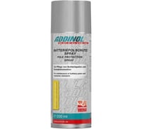 Спрей для ухода за АКБ ADDINOL BATTERIEPOLSCHUTZSPRAY, 0.2 л 71730532ML
