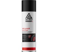 Медная смазка AG-TECH ProLine 650 мл AG TECH AG1106