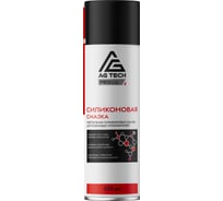 Силиконовая смазка AG-TECH ProLine 650 мл AG1026