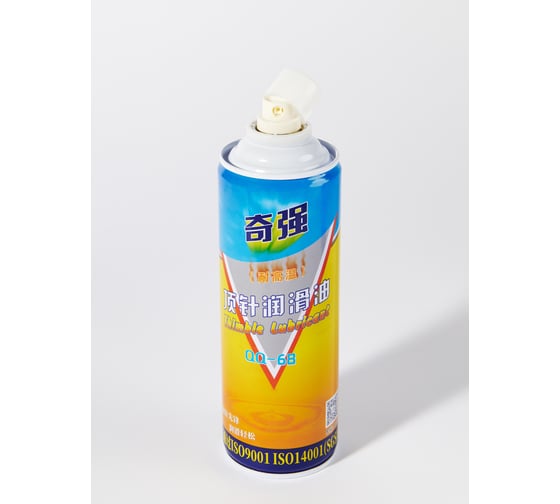 Смазка для пар трения YUDIX Qiqiang, 500 ml QQ-68
