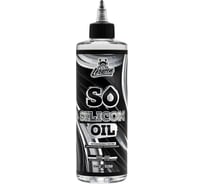 Силиконовая смазка для резиновых уплотнителей LERATON SO Silicon oil 473мл PS-046.739