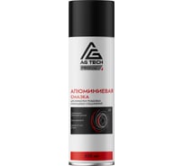 Алюминиевая смазка AG-TECH ProLine 650 мл AG1196