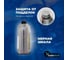 Моторное масло Reinwell 5W-40 А3/В4 (5л) 5933 4