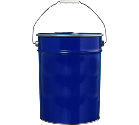 Смазка Алюмтек М460 N PTFE EP2 18 кг Suprotec 129669 1