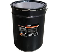 Многоцелевая смазка для дорожно-строительной техники Clinch PRO Construction MOLY 220 EP 2, евроведро 18 кг 34072