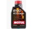 Моторное масло MOTUL 8100 ECO-CLEAN 0W20 1 л 113217 4