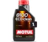 Моторное масло MOTUL 8100 ECO-CLEAN 5W30 1 л 113548