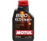 Моторное масло MOTUL 8100 ECO-CLEAN+ 5W30 1 л 113551