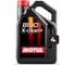 Моторное масло MOTUL 8100 ECO-CLEAN+ 5W30 4 л 113552 1