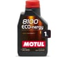 Моторное масло MOTUL 8100 ECO-NERGY 0W30 1 л 113553