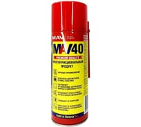 Смазка проникающая МКСМ Moly professional spray WM-40 520 мл, коробка 12 шт MKSMWM520BOX
