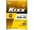 Моторное масло KIXX G Plus SN, 10W40, полусинтетическое, 4 л L210944TR1 1
